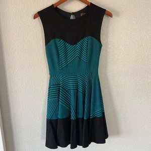 Anthropologie Eva Franco dress 2.